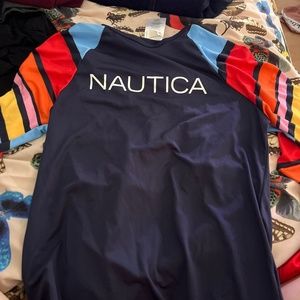 Nautica unused